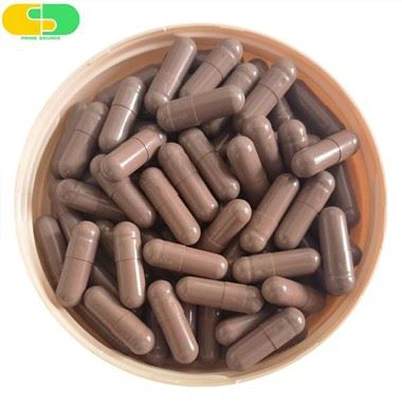 HPMC vegetariánská kapsle