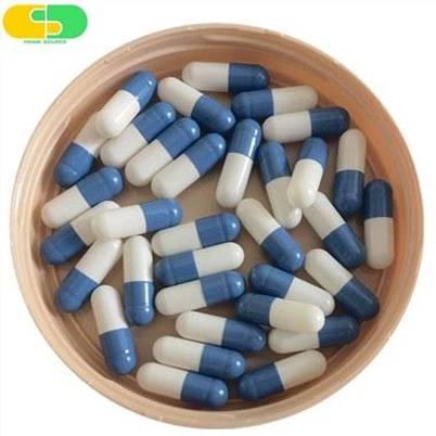 Zeleninová kapsle 0